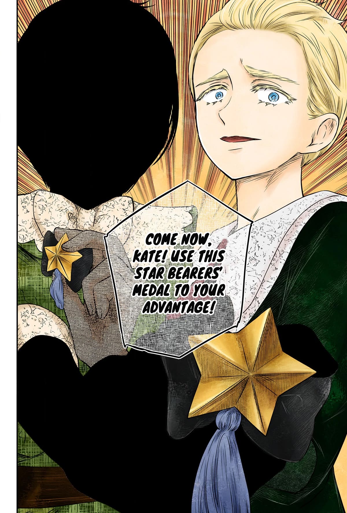 Shadows House, Chapter 166 image 09